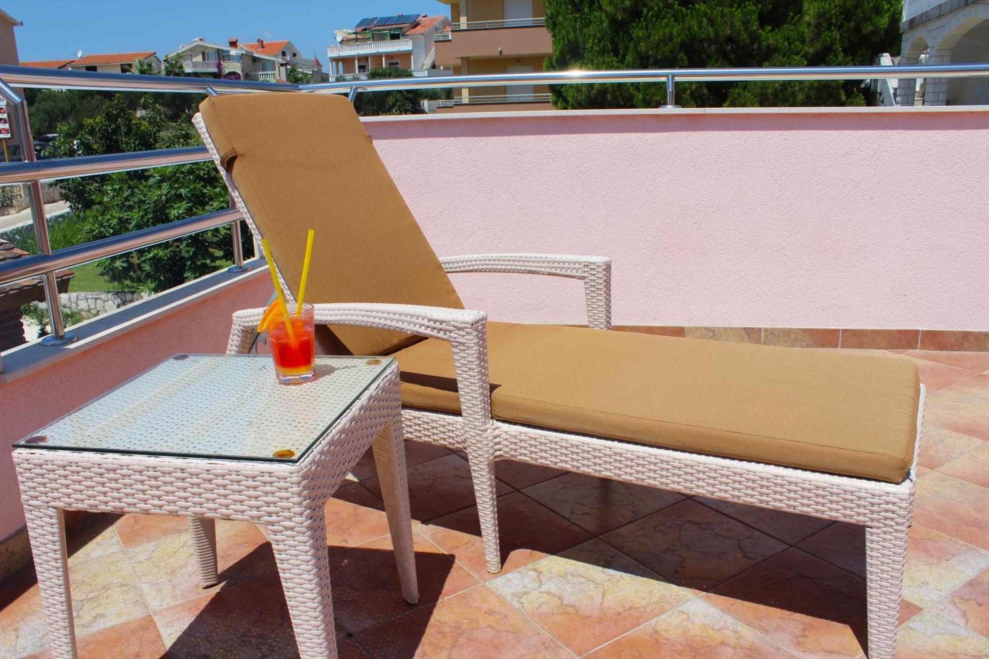 Apartments Stepic โตรกีร์ ห้อง รูปภาพ