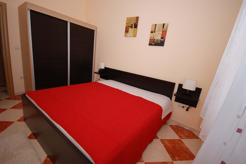 Apartments Stepic โตรกีร์ ห้อง รูปภาพ