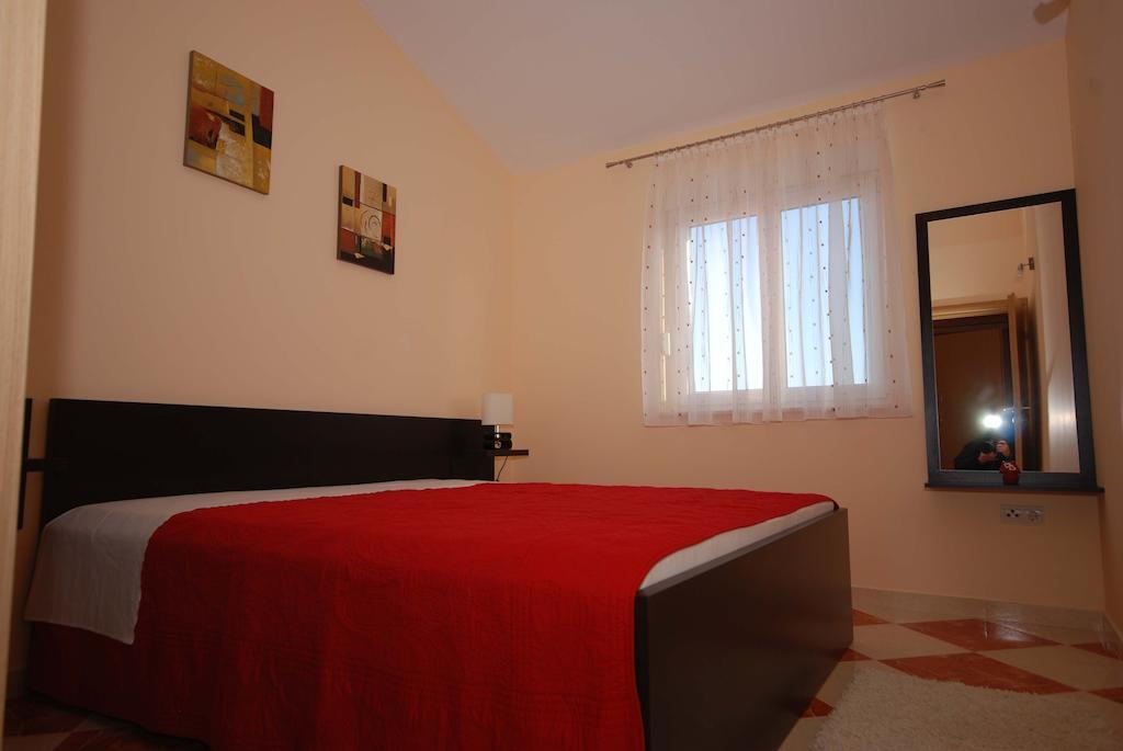 Apartments Stepic โตรกีร์ ห้อง รูปภาพ