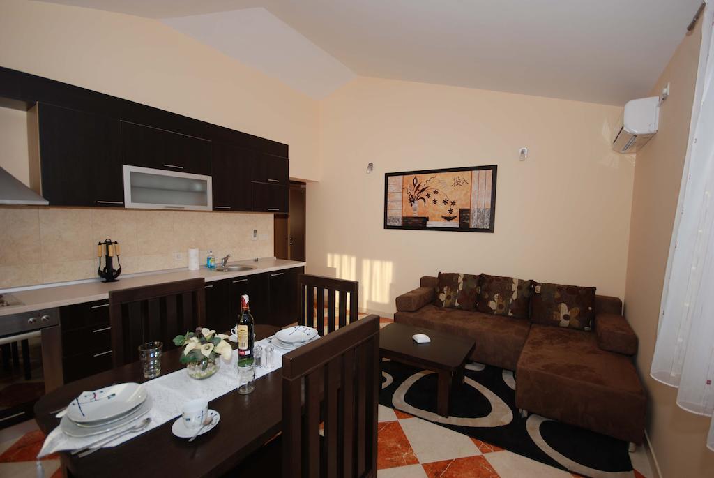 Apartments Stepic โตรกีร์ ห้อง รูปภาพ