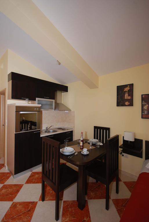 Apartments Stepic โตรกีร์ ห้อง รูปภาพ